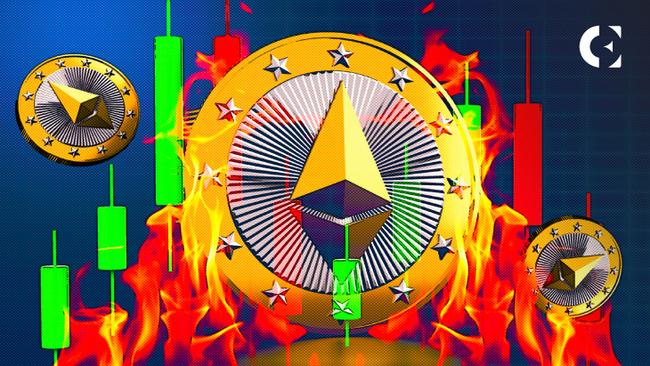 23,634 ETH burned as Ethereum community exercise will increase