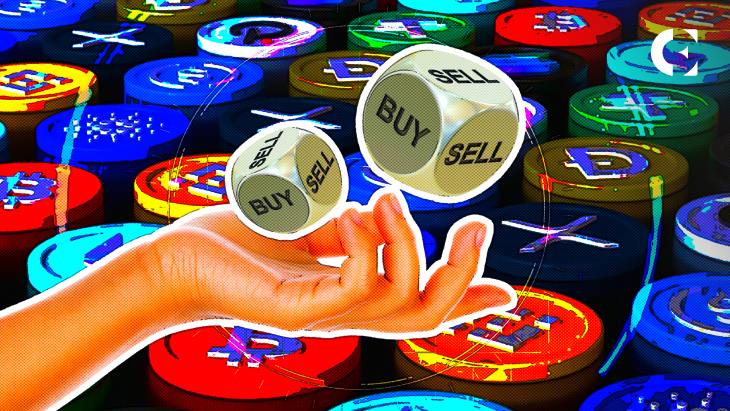 Altcoins May Surge As BTC Halving Approaches, Dealer Says
