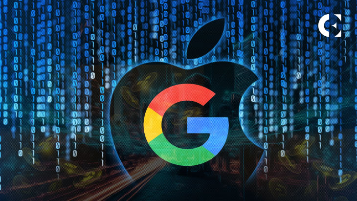 Balaji Srinivasan Says Apple and Google Can Grow to be Crypto Threats