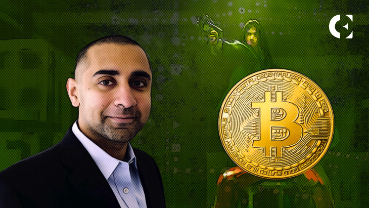 Balaji Says Bitcoin Will Play Necessary Function in 2024 US Election