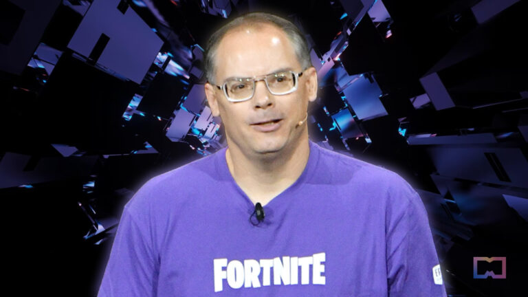 Epic Video games Founder Tim Sweeney Defends Metaverse In opposition to Doubters