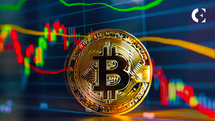 Bitcoin (BTC) Is on the Verge of a Bullish Breakout, Says Analyst