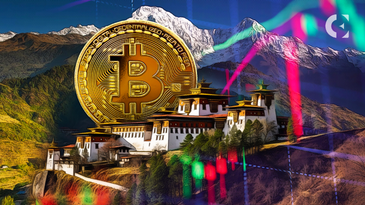 Bitdeer Seeks Investor Contribution to Bhutan Crypto Undertaking Fund