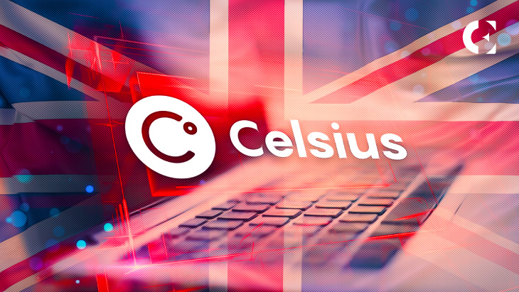 Celsius to pursue fraud claims in opposition to UK-based subsidiary CNL