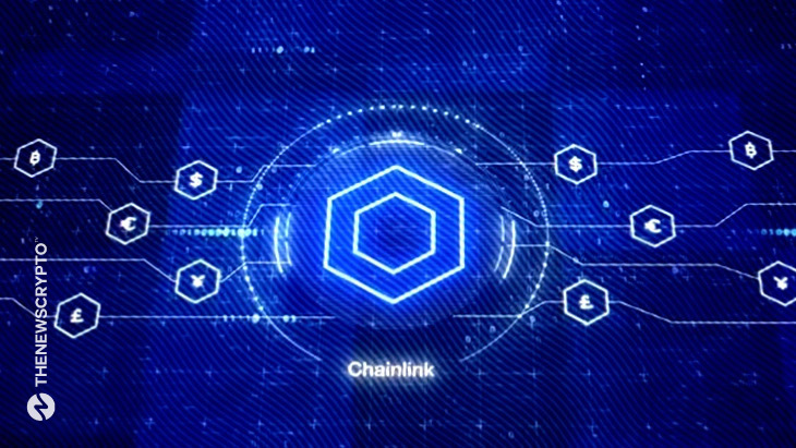 Chainlink VRF deployed on Ethereum Layer 2 scaling resolution Arbitrum One