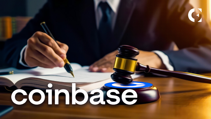 Coinbase has been charged with illegal information assortment by a US courtroom