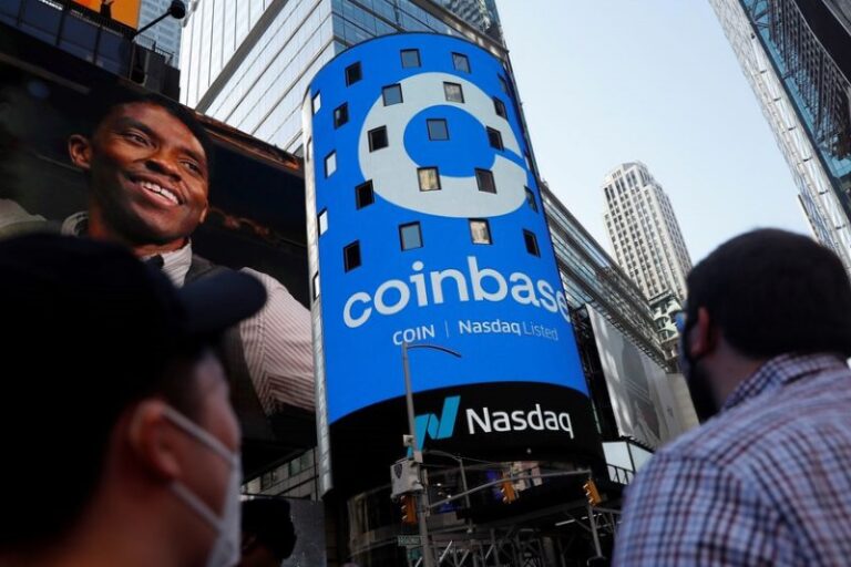 Coinbase faces lawsuit over alleged privateness breach in biometric knowledge assortment