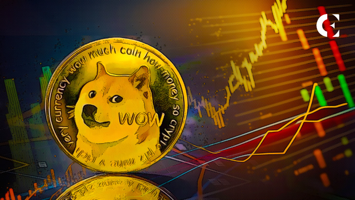 DOGE each day transactions improve by 5,500% in lower than every week