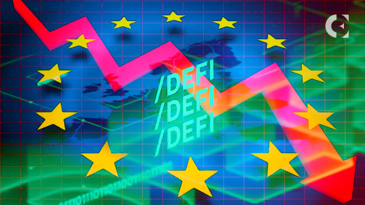 DeFi trade hits again at regulation to kill good contracts