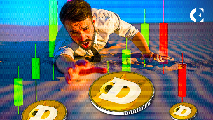 Dogecoin Worth Crashes, Merchants See Shopping for Alternatives