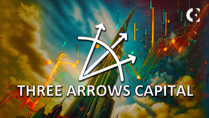 Dubai cracks down on Three Arrows founders over unauthorized swap