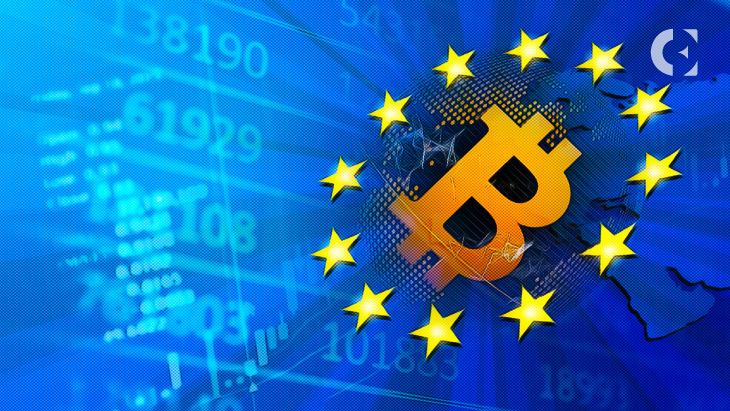 EU’s Lack of ability to Entice Prime Crypto VCs: A Trigger for Concern