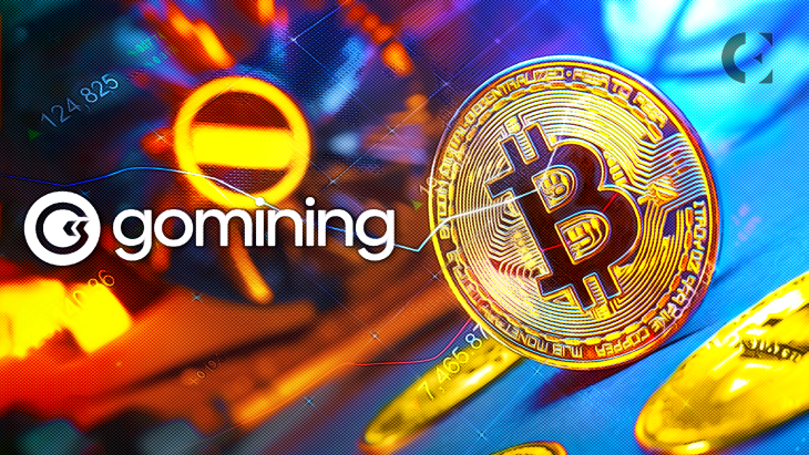 Easy Crypto Beneficial properties: GoMining’s Person-Pleasant Strategy