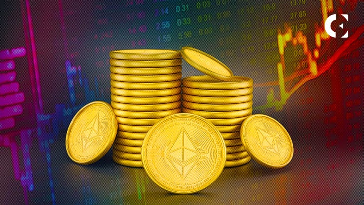 Ethereum staking hits all-time excessive with 8.6% return;  3.4 million ETH deposited