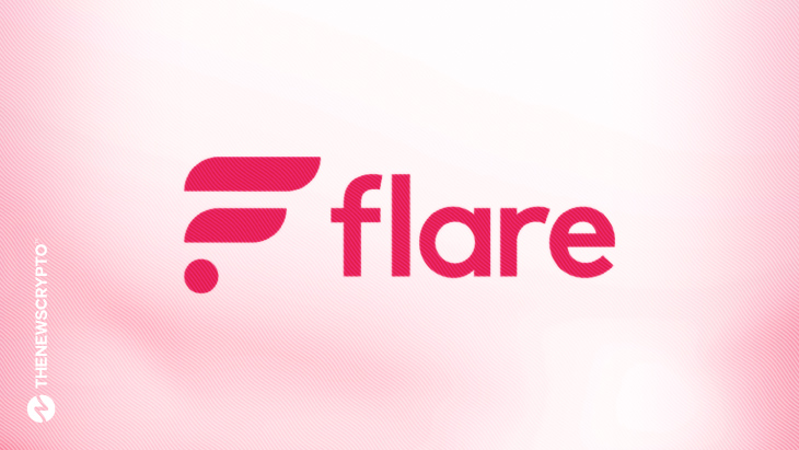 Flare API Portal Introduces Blockchain APIs on Google Cloud Market