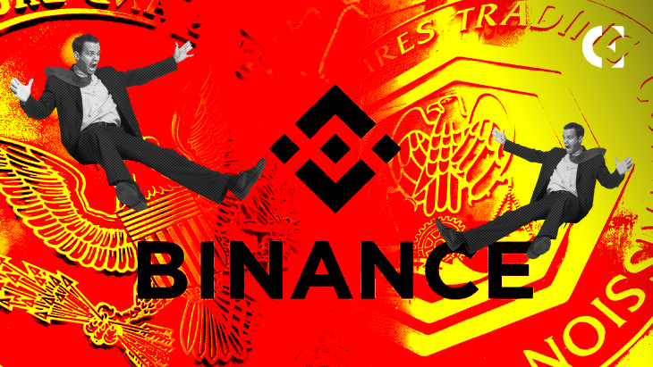 Former SEC lawyer raises issues about Binance’s future