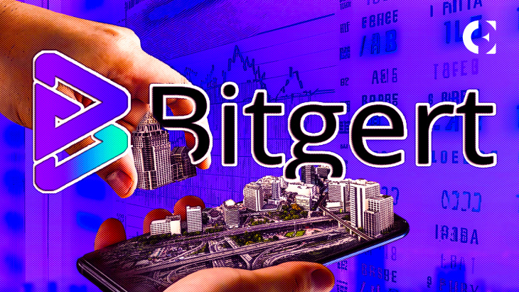Bitgert Unveils Decentralized Actual Property Market Platform