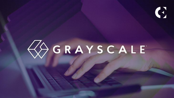 Grayscale Introduces Funding Challenge to Handle Monetary Merchandise