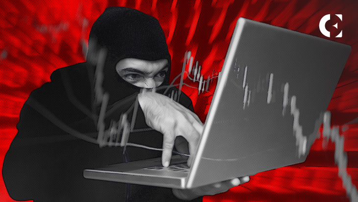Hackers Used Undertake Twister Money Protocol in Platform Exploit