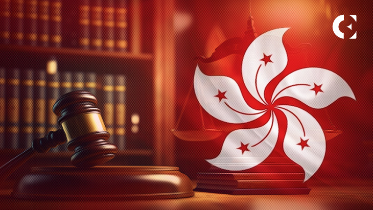 Hong Kong’s SFC promulgates regulatory framework for digital asset buying and selling