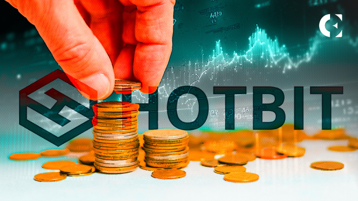 Hotbit Proclaims Closure of CEX Operations Efficient Immediately