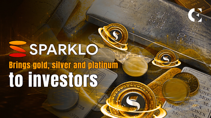 Traders see Sparklo (SPRK) rising 1,500% within the coming days