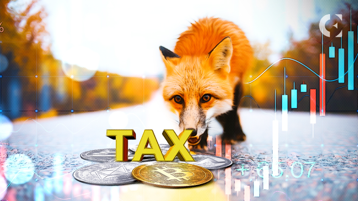 Crypto Tracker Clears Up MetaMask Tax Clause Misconceptions