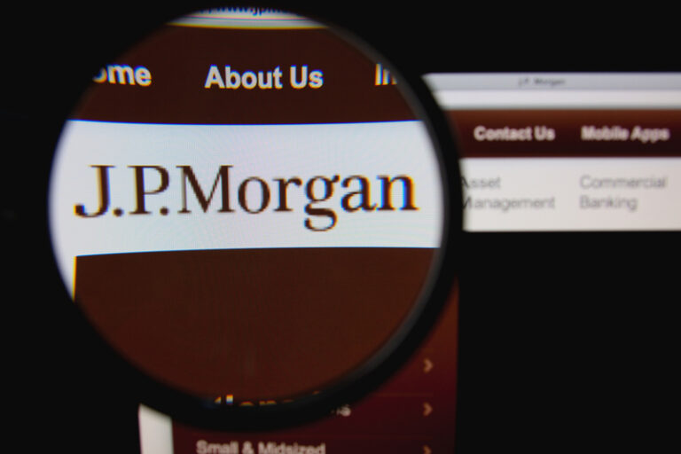 “It’ll worsen for banks” – JPMorgan CEO on over-regulation