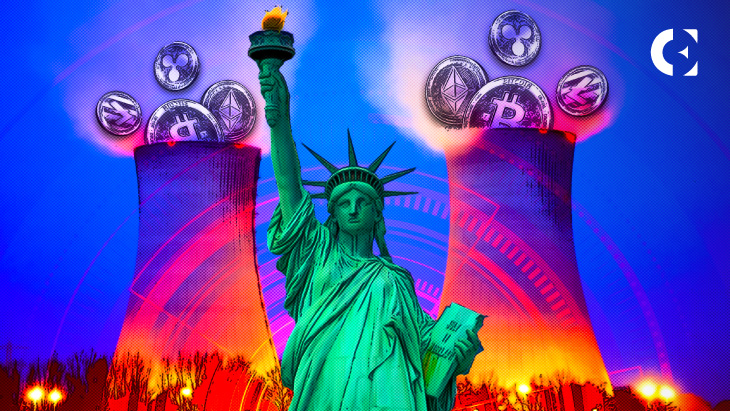 John Deaton: Different States Can Ignore New York Crypto Legal guidelines