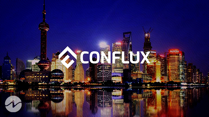 Conflux and China Telecom launched a revolutionized BSIM card