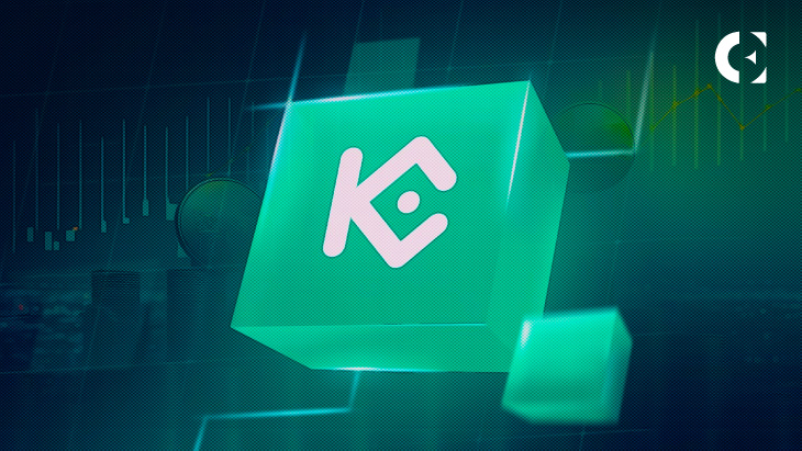 KuCoin launches a brand new funding product and two commemorative occasions