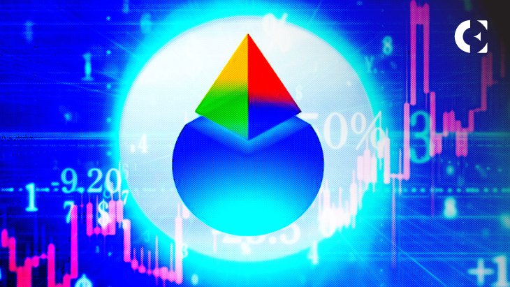 LDO just lately recorded its largest transaction in 2 years