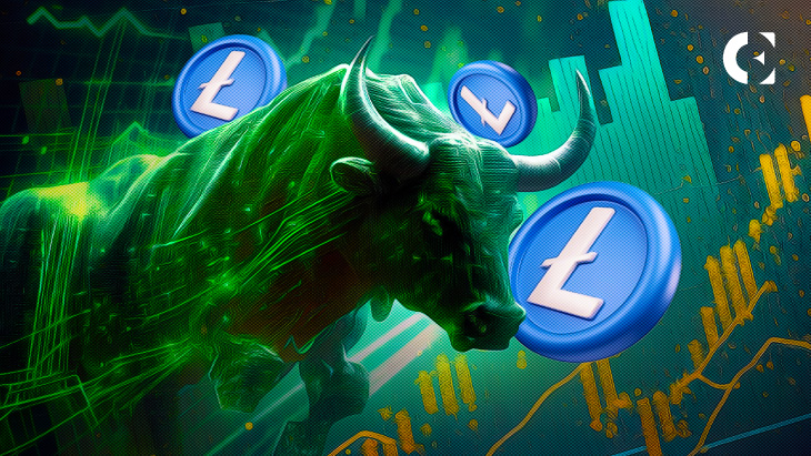 LTC’s bullish momentum falters as overbought indicators emerge