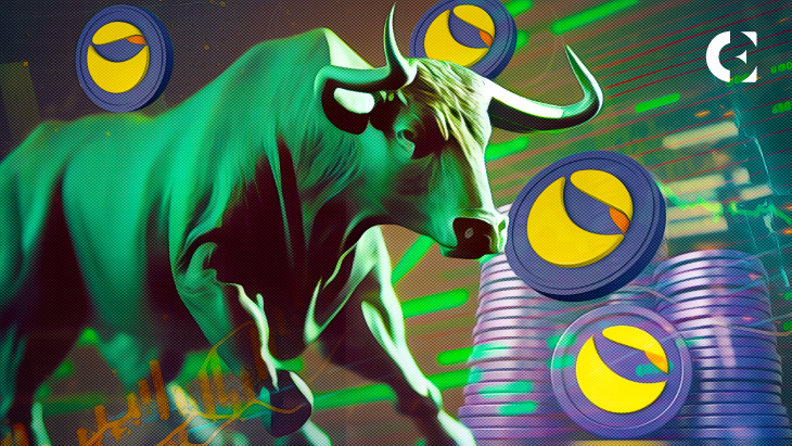 LUNC’s Bullish Momentum Beneficial properties Power Amid Rising Volatility