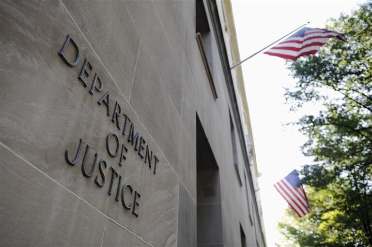 US DOJ to crack down on crypto exchanges, says NCET director – FT