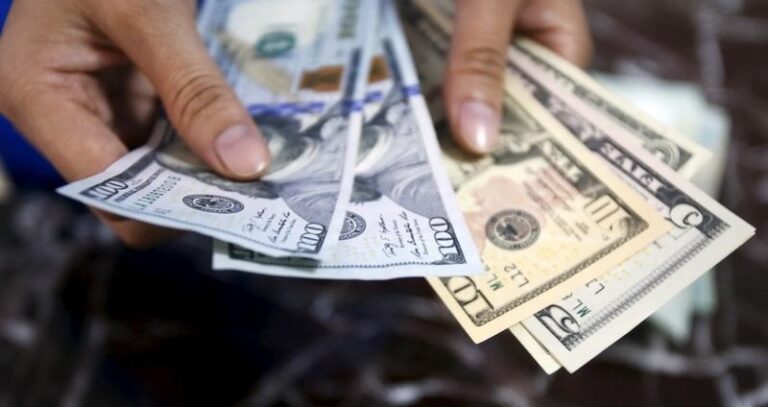 Greenback Weakens as US Debt Ceiling Disaster Unresolved and Inflation Information Watched