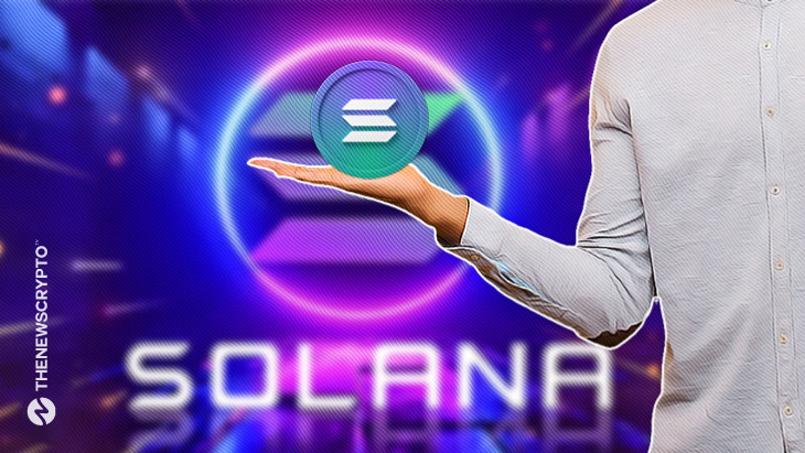 Solana’s Strategic Shift: Transferring from DeFi to Shopper Apps