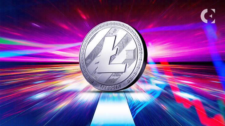Litecoin has a ton of potential: Founder Charlie Lee on the way forward for LTC