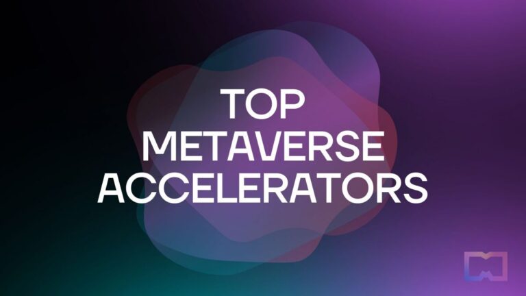 High 7 Metaverse Accelerators for Web3 Startups