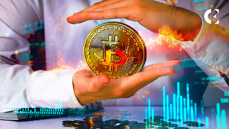 Macro Elements Threaten BTC Value Development: Report