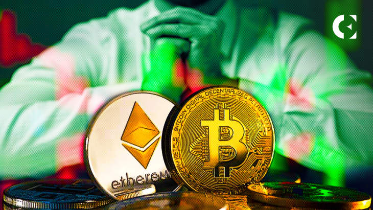 Provide of BTC and ETH on exchanges reaches all-time lows: report