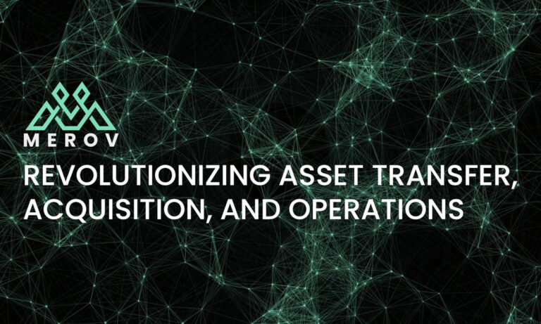 Merov Introduces a Suite of Companies for the Bitcoin Mining Trade