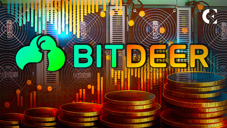 Mining firm Bitdeer’s income within the first quarter of 2023 hits $72.6 million, with a web lack of $9.5 million