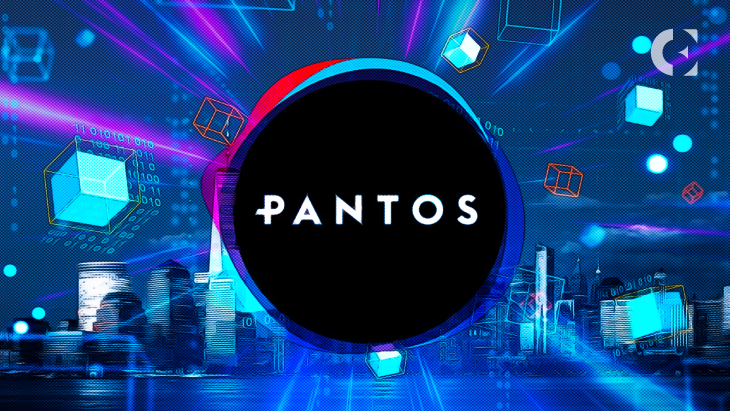 Pantos Multi-Chain Token System Unveils Multi-Chain Token Creator