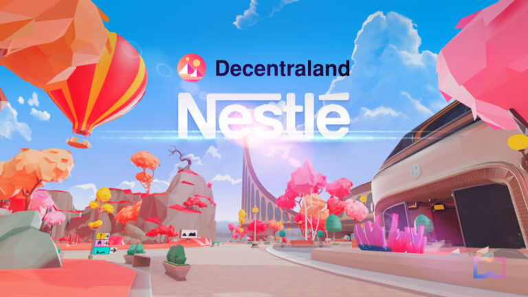 Nestlé launches “Cereals Metaclub” at Decentraland