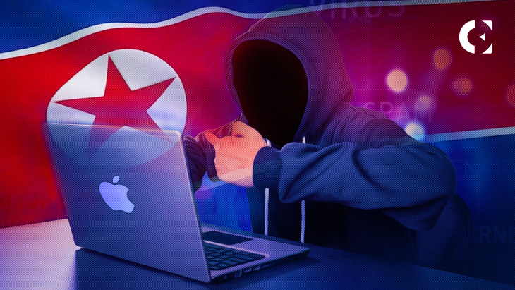 North Korean Hackers Pose New Crypto Risk Focusing on macOS Customers