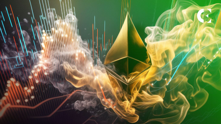 ETH Consolidation Paves the Means for a Potential Breakout of $2,000