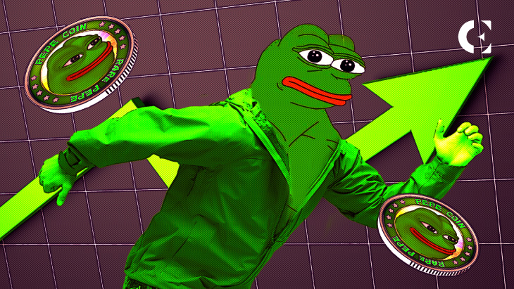 PEPE Will get Crypto Fanatics Excited Regardless of Volatility