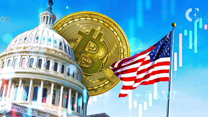 Coverage professional predicts bipartisan help for stablecoin laws