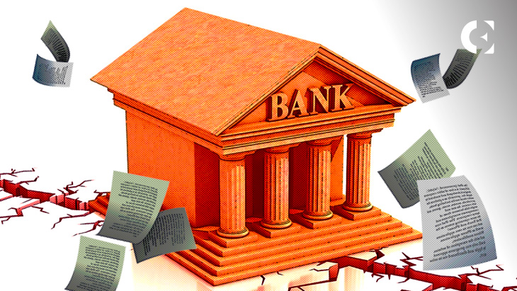 “Politics Surrounding Banking Is Poisonous,” Says BitMEX Co-Founder